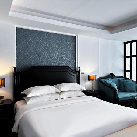 Glory Boutique Suites 清迈古城荣耀精品酒店 Chiang Mai Exterior photo