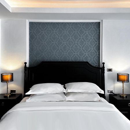 Glory Boutique Suites 清迈古城荣耀精品酒店 Chiang Mai Exterior photo